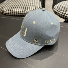 Fendi Caps